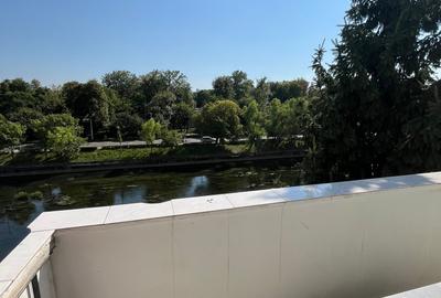 Apartament cu 3 camere semidecomandat în Central - 7