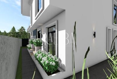 Casă cu 5 camere cu Canalizare în Tunari - 10