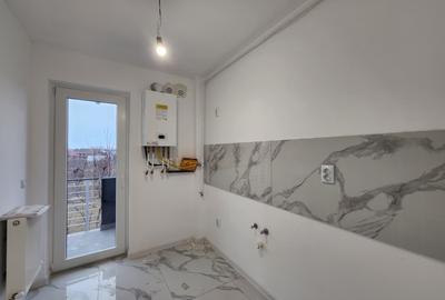 Garsonieră decomandată în Lunca Cetățuii - 4