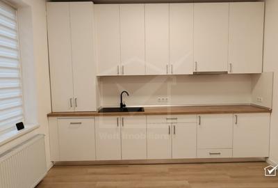Apartament cu 2 camere semidecomandat, mobilat în Mărăști - 2