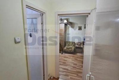 Apartament cu 2 camere semidecomandat, mobilat în Podu Roș - 6