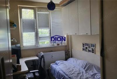 Apartament Drumul Taberei, metrou Romancierilor - 11