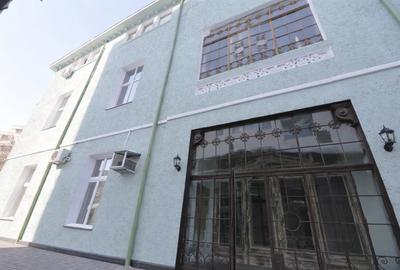 Birou, de 1,765 mp, în Victoriei - 3