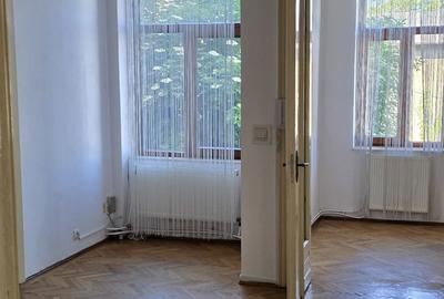 Apartament cu 2 camere decomandat în Exterior Vest - 7