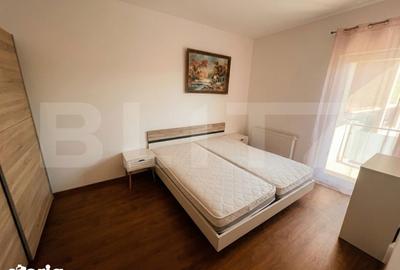 Apartament cu 2 camere în Dâmbul Rotund - 4