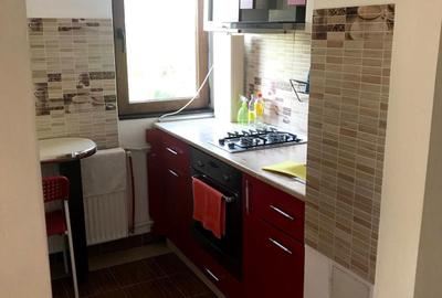 Garsonieră decomandată în Colentina - 10