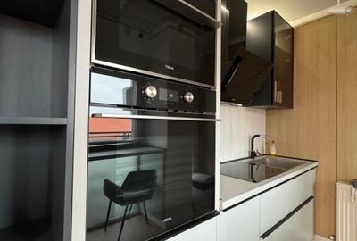 Apartament 2 camere ARAD PLAZA - 6