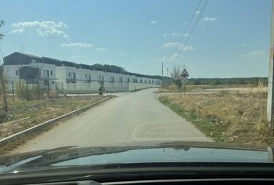 Teren de 5000 mp, în Corbeanca - 2