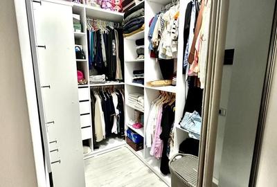 Apartament 2 camere City Park Mall - 13