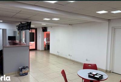 Spațiu comercial, de 84 mp, în Dâmbul Rotund - 1