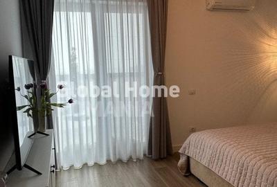 Penthouse 4 camere 169MP | Baneasa | Sisesti | Bloc nou 2019 | - 11