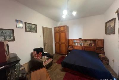 Vand apartament 3 camere zona Ultracentrala-Dragalina - 4