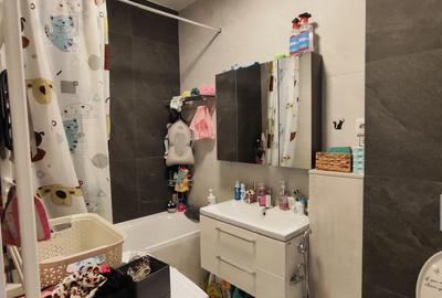 Giurgiului-Luica-Apartament de 4 camere decomandat - 9