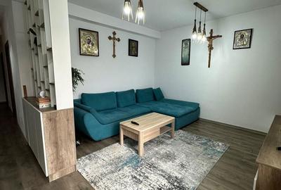Casă cu 3 camere cu Teren 450 Mp în Tărtășești - 3