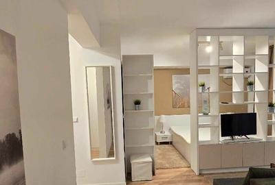Apartament tip studio de vanzare, Io?ia Residence - 13