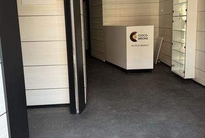 Spațiu comercial, de 77 mp, în Ultracentral - 1