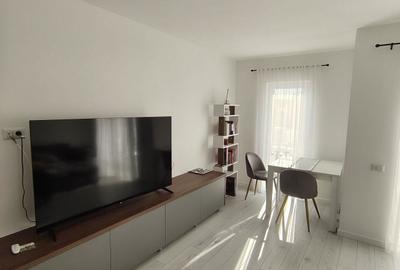 Apartament cu 2 camere decomandat în Lisaura - 3
