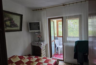 Apartament 3 camere decomandate – Str. Eliberării 105000 - 2