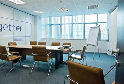 Spatii de birouri Splaiul Unirii de la 322 mp - 9