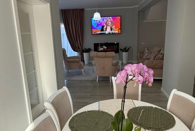 Casă cu 4 camere în Albina - 5