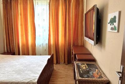 Apartament cu 3 camere decomandat, mobilat în Central - 7