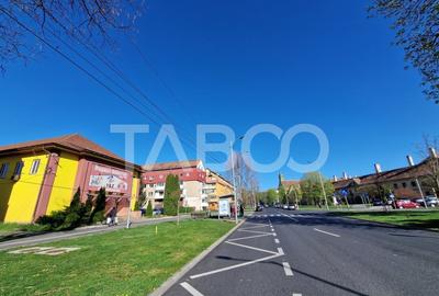 Garsoniera de inchiriat mobilata utilata 28 mp utili in zona Terezian - 3