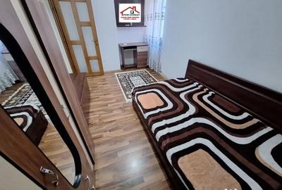 Apartament cu 2 camere decomandat în Banca Națională - 9