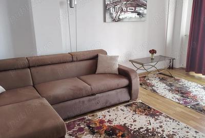 Apartament cu 2 camere decomandat în Semicentral - 6