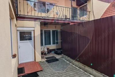 Casă cu 1 camere în Central - 7