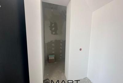 Garsoniera noua, 35 mp Bartolomeu Garsoniera noua, 35 mp Bartolomeu - 9