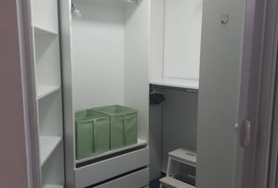 Drumul Taberei - Mall Plaza  -  Apartament 3 camere Modern - Centrala Proprie - 10