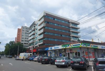 Spatiu office 37 mp cladirea Mercur Mary - 6