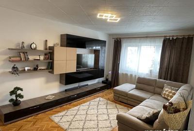 Apartament cu 2 camere decomandat, mobilat în Girocului - 1