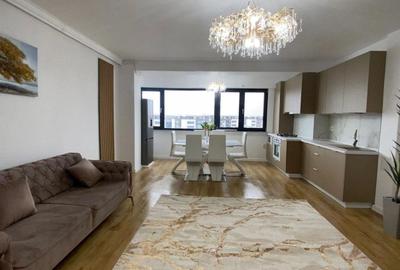 Apartament cu 2 camere în Pipera - 2