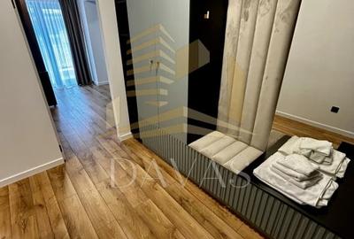 Apartament de 2 camere decomandate | West City Tower Apartament de 2 camere decomandate | West City Tower - 4