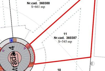 Teren in cel mai modern din Arad | De la dezvoltator | Fara agentie! - 10