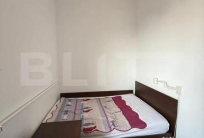 Apartament cu 2 camere semidecomandat, mobilat în Cișmigiu - 6