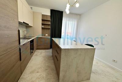 Apartament cu 2 camere semidecomandat în Central - 4