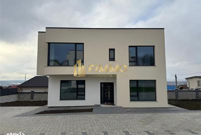 Casă cu 4 camere în Paltin - 7