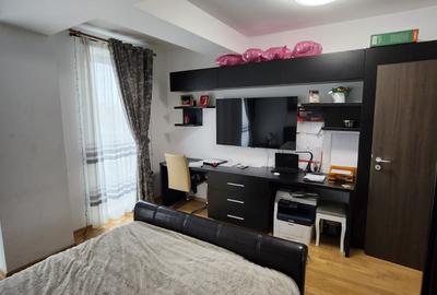 Apartament de lux cu terasa panoramica - 8