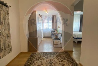 Apartament cu 3 camere decomandat în Central - 6