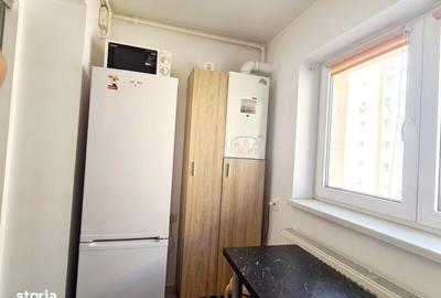 Garsonieră, mobilată în Central - 7