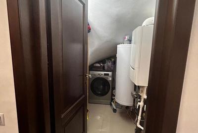 Casă cu 6 camere cu Teren 469 Mp în Băneasa - 19