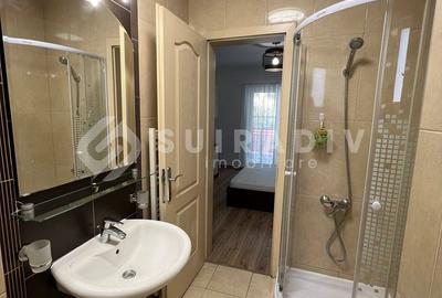 Apartament cu 4 camere semidecomandat, mobilat în Grigorescu - 2