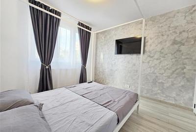 Apartament 3 camere Titan-prima inchiriere-parcare - 7