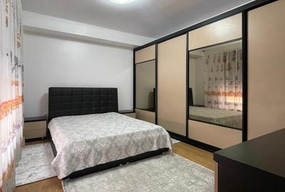 Apartament cu 3 camere decomandat, mobilat în Tomis Plus - 10