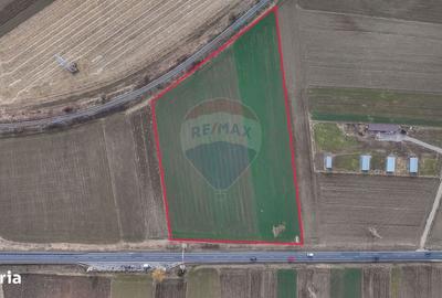 Spațiu comercial, în Lunca Calnicului