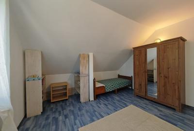 Casă individuală cu 5 camere cu Teren 500 Mp în Mogoșoaia - 28