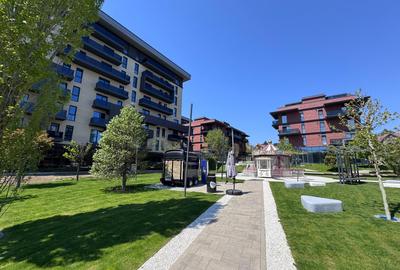 Apartament cu 4 camere decomandat în Bucium - 12