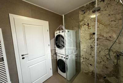 Apartament 2 camere,decomandat,centrala proprie, loc de parcare, Giroc - 8